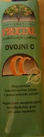 Dvojni C