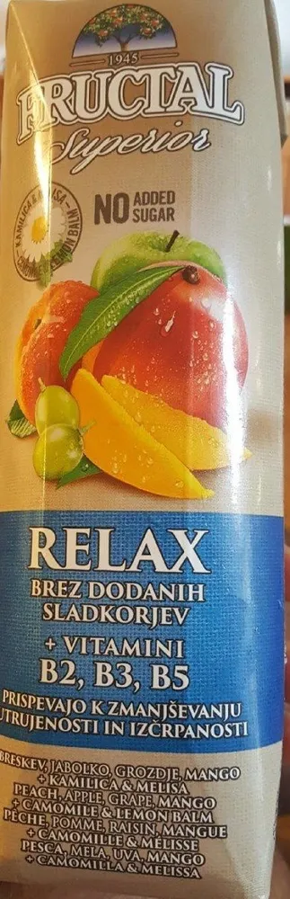 Relax