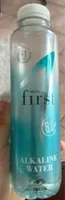 Fructal first