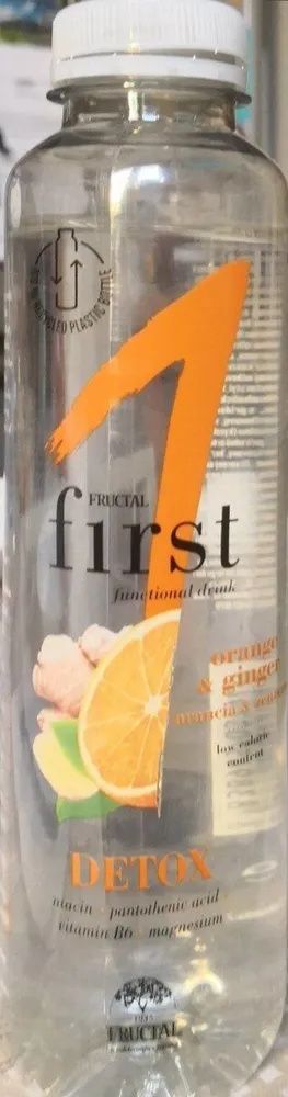 Functional drink