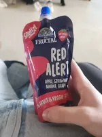 RED ALERT