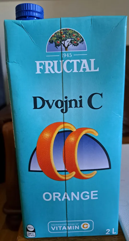 Dvojni C