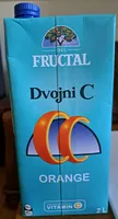 Dvojni C