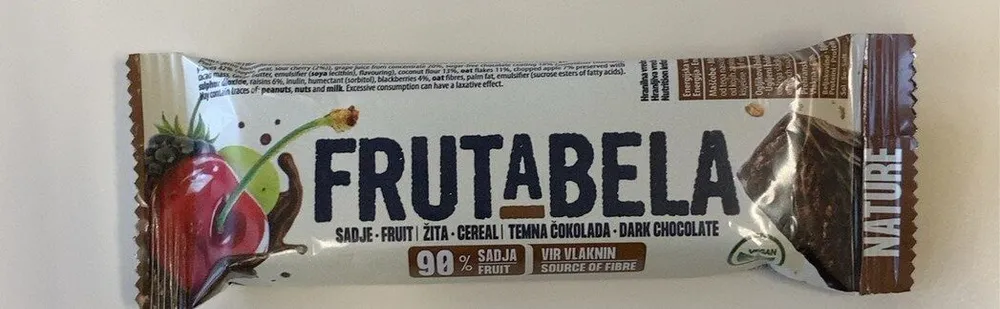 Frutabela