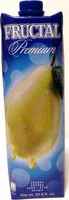 Fructal Pear Nectar