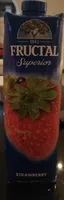Strawberry Nectar