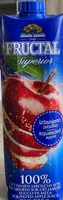 Fructal Apple Nectar