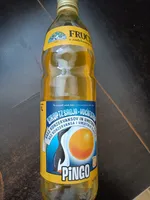 Pingo sirup iz sadja