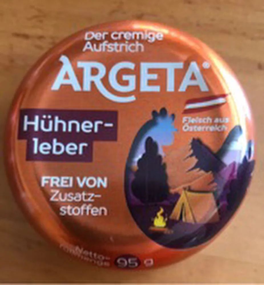 Hühnerleber