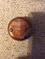 Pate Argeta Spread Chicken 95G 1 / 12