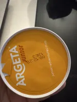 Argeta Junior Chicken Pate