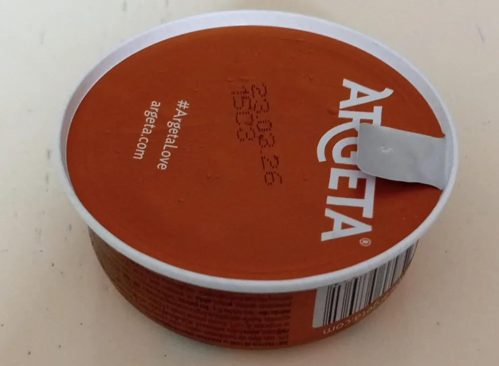pašteta Tuna