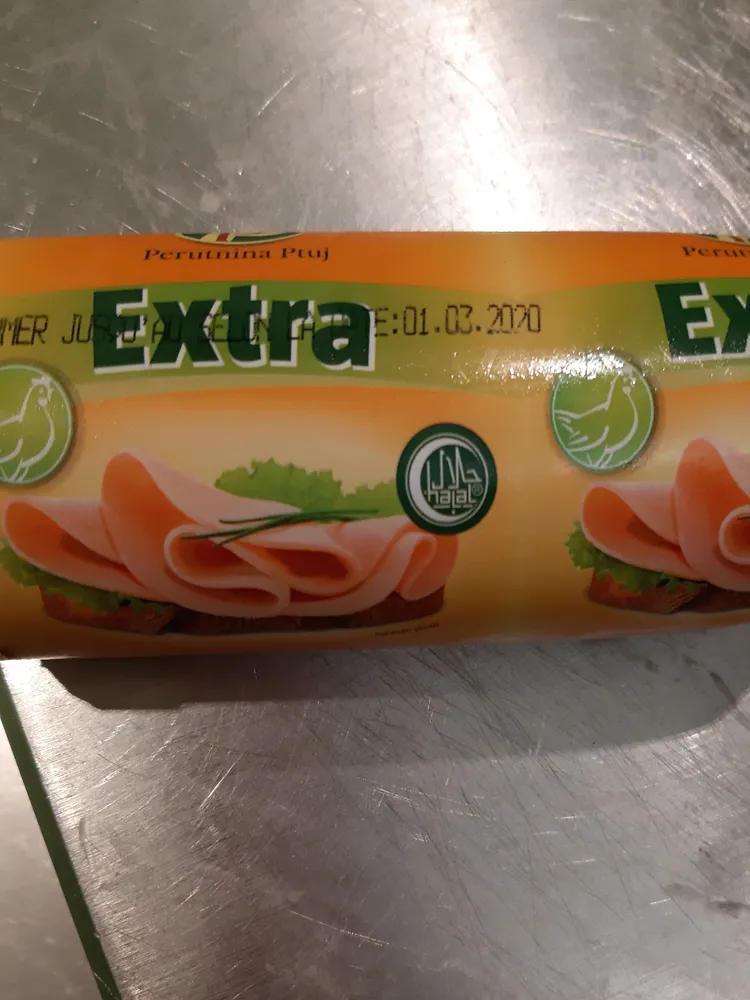 exstra