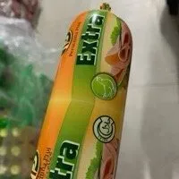 ekstra