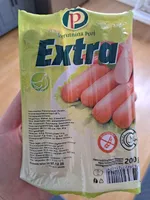 Pileća hrenovka