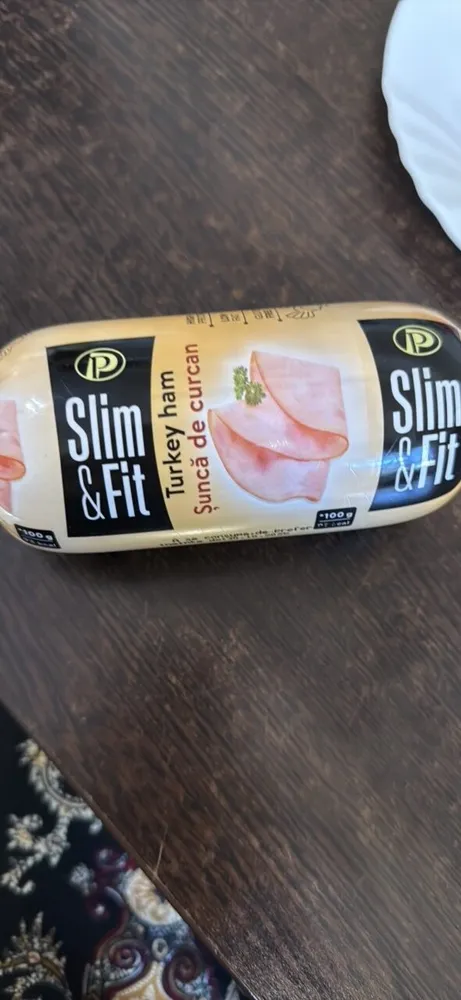 Suncă fină de Curcan