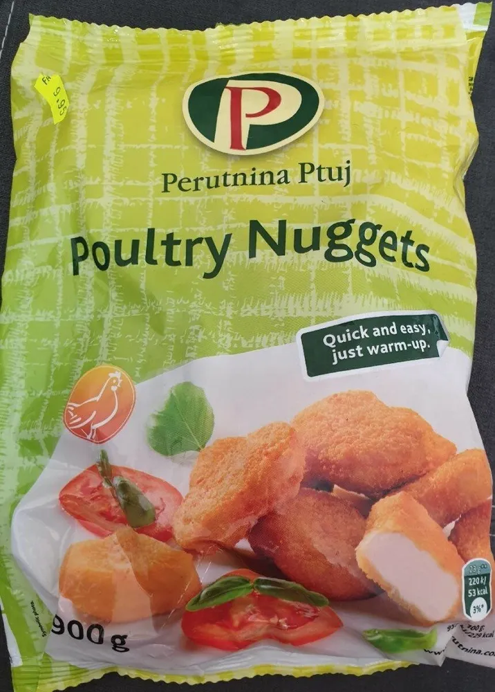 Nuggets