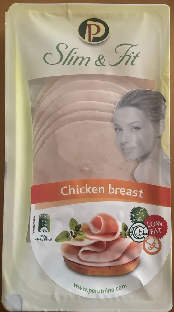 Chicken breast