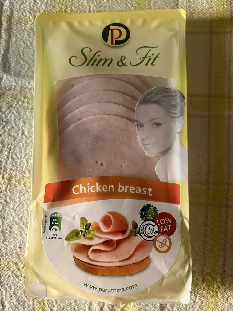 Chicken breast