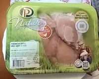 Piščančja Stegna Brez Kosti In Kože