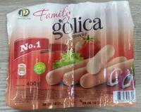 Perutina rot