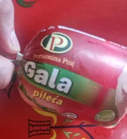 Gala pileća