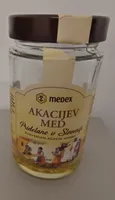Akacijev Med