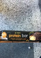 Proteine bar