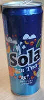 Ice Tea peach