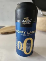 Hoppy Lager 0,0