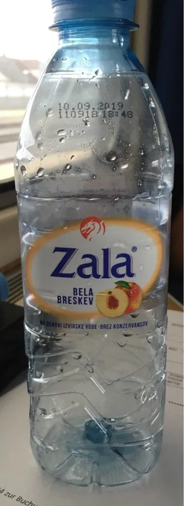 zalći voda