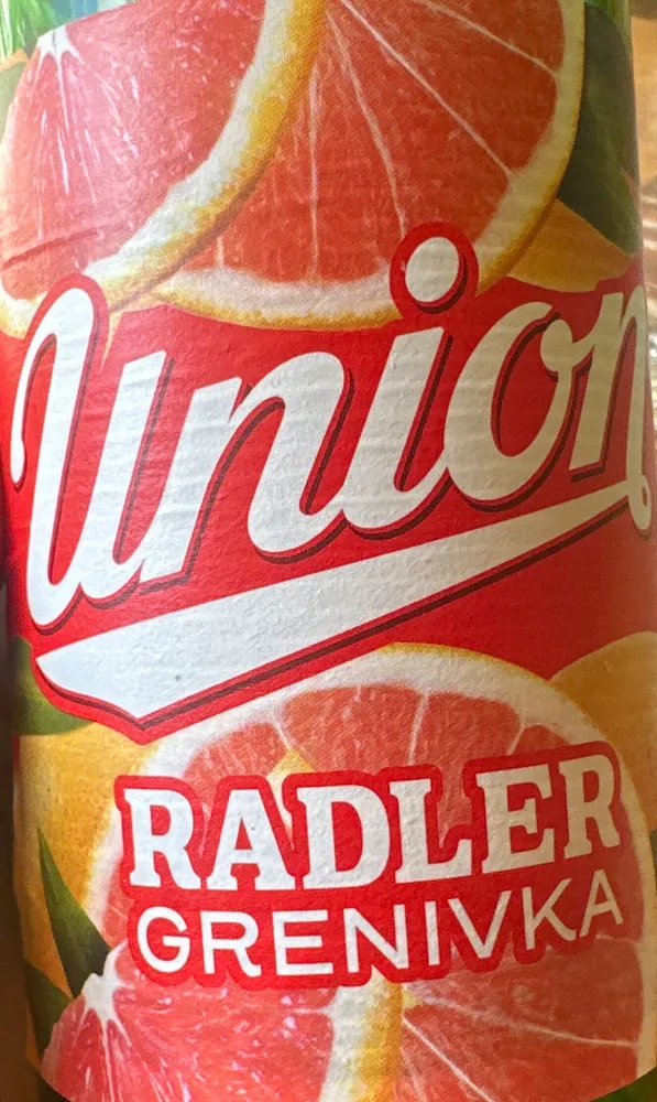 Radler grenivka