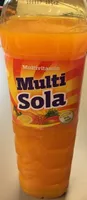 Multi Sola Multivitamin