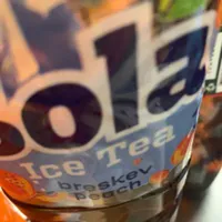 Sola Ice Tea