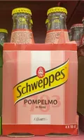 Schweppes Pompelmo