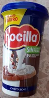 Nocilla formato haorro