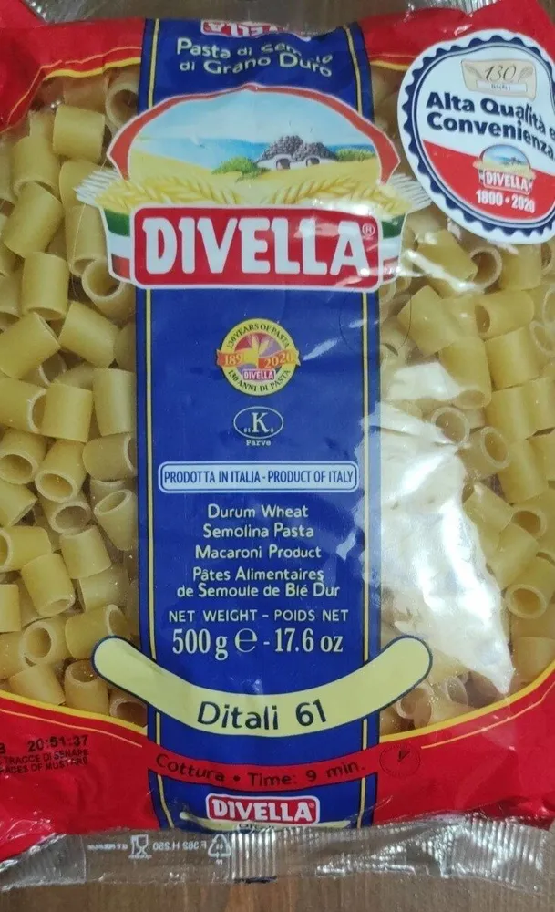Ditali 61