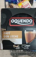 Cápsulas café compatibles dolce gusto