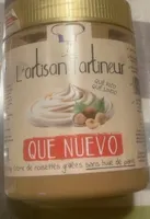 Que nuevo