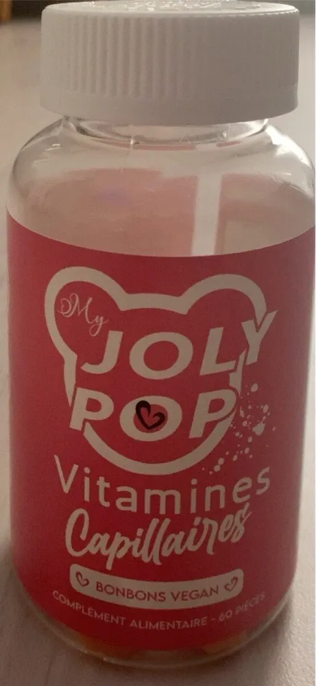 My joly pop