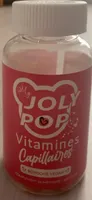 My joly pop
