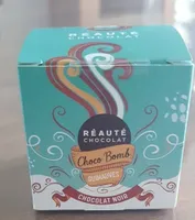 Chocolat Bomb Guimauves