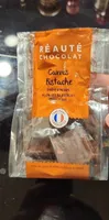 Carrés Pistache