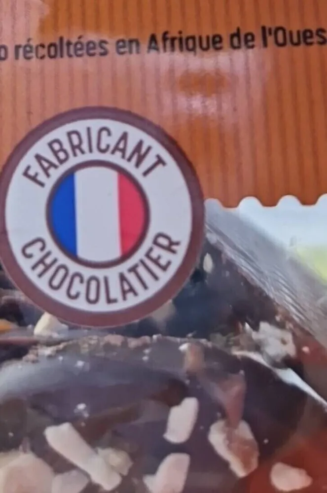 REAUTE CHOCOLAT