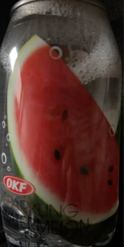 Sparkling Watermelon Lite