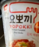 Yopokki