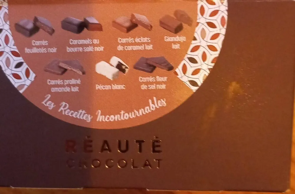 Réauté Chocolat
