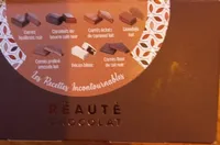 Réauté Chocolat