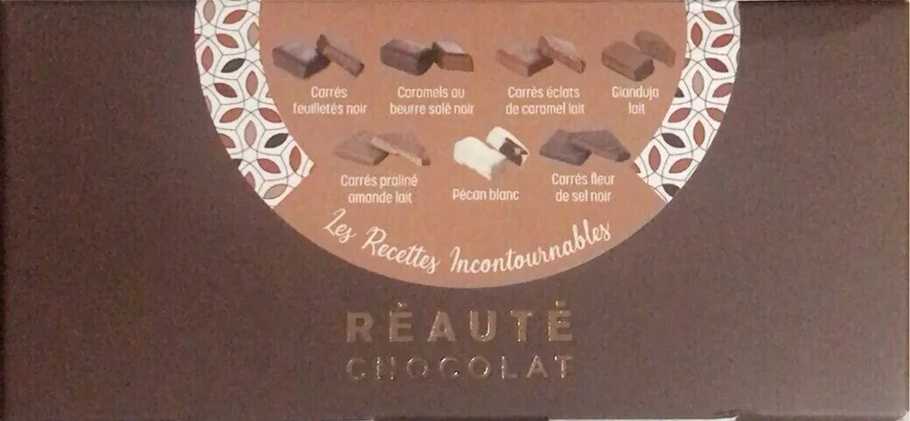 Les recettes incontournables