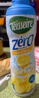 Zero sucre citron